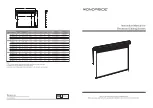 Preview for 1 page of Monoprice MF-MICR-84 Instruction Manual