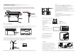 Preview for 4 page of Monoprice MF-MICR-84 Instruction Manual