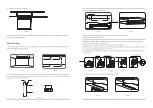 Предварительный просмотр 8 страницы Monoprice MF-MICR-84 Instruction Manual