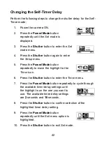 Preview for 42 page of Monoprice MHD Sport 2.0 Wi-Fi 12570 User Manual