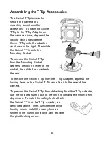 Preview for 80 page of Monoprice MHD Sport 2.0 Wi-Fi 12570 User Manual