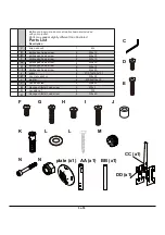 Preview for 3 page of Monoprice MHP-40 Installation Manual