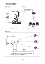 Preview for 7 page of Monoprice MIR-300 User Manual