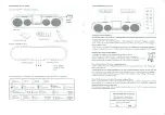 Preview for 3 page of Monoprice MP-7890 Instruction Manual