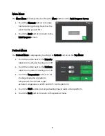 Preview for 11 page of Monoprice MP Education Guider II User Manual