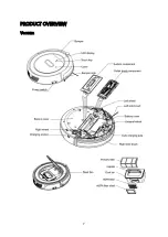 Preview for 7 page of Monoprice MP Strata Vacuum 2.0 User Manual