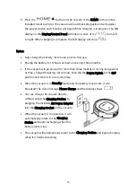 Preview for 13 page of Monoprice MP Strata Vacuum 2.0 User Manual