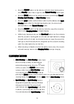 Preview for 15 page of Monoprice MP Strata Vacuum 2.0 User Manual