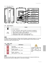 Preview for 4 page of Monoprice MT2U3-MP User Manual