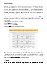 Preview for 48 page of Monoprice MW368R User Manual