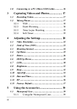 Preview for 3 page of Monoprice PID 10629 User Manual