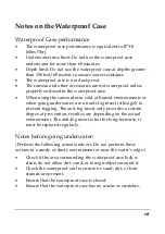 Preview for 8 page of Monoprice PID 10629 User Manual