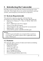 Preview for 12 page of Monoprice PID 10629 User Manual