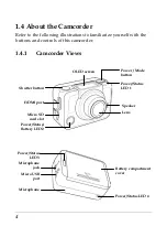 Preview for 15 page of Monoprice PID 10629 User Manual