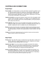 Preview for 4 page of Monoprice PID 11497 User Manual