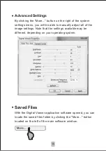 Preview for 16 page of Monoprice PID11612 User Manual