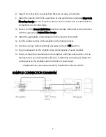 Preview for 3 page of Monoprice RVC50-70 Quick Install Manual