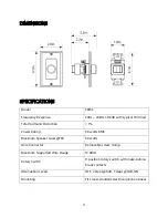 Предварительный просмотр 4 страницы Monoprice RVC50-70 Quick Install Manual