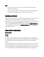 Preview for 11 page of Monoprice SB-100SW User Manual