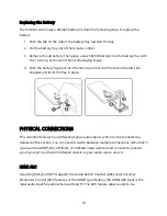 Preview for 10 page of Monoprice SB-200 User Manual