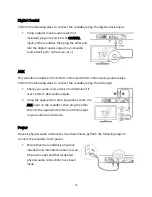 Preview for 12 page of Monoprice SB-200 User Manual