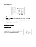 Preview for 10 page of Monoprice SB-200SW User Manual