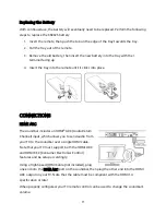 Предварительный просмотр 11 страницы Monoprice SB-200SW User Manual