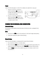 Preview for 13 page of Monoprice SB-200SW User Manual