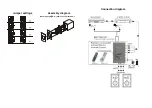 Предварительный просмотр 3 страницы Monoprice Speaker Volume Control with Infrared Repeater User Manual