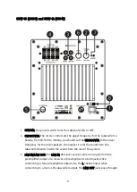 Preview for 6 page of Monoprice SSW-10 User Manual