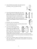 Preview for 6 page of Monoprice STITCH 33048 User Manual