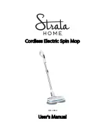 Preview for 1 page of Monoprice Strata Home 37930 User Manual