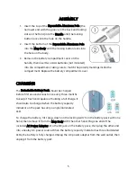 Preview for 5 page of Monoprice Strata Home 37930 User Manual