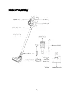 Preview for 5 page of Monoprice Strata Home 38423 User Manual