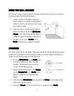 Preview for 7 page of Monoprice Strata Home 38423 User Manual