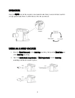 Preview for 8 page of Monoprice Strata Home 38423 User Manual