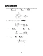 Предварительный просмотр 9 страницы Monoprice Strata Home 38423 User Manual