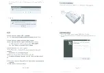 Preview for 3 page of Monoprice SW-P2A0-A User Manual