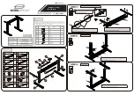 Preview for 1 page of Monoprice WORKSTREAM 43562 Installation Manual