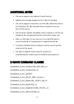 Preview for 9 page of Monoprice Z-Wave 700 Series User Manual