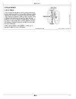 Предварительный просмотр 49 страницы Monosem 7x7 NG Plus 4 Series Operator'S & Parts Manual