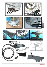 Предварительный просмотр 14 страницы Monosem CS 1000-16 Manual