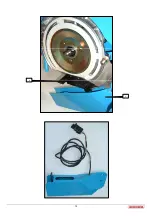 Предварительный просмотр 16 страницы Monosem CS 1000-16 Manual