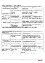 Предварительный просмотр 23 страницы Monosem CS 1000-16 Manual