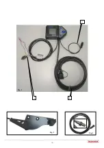 Preview for 6 page of Monosem CS 1200-12 Manual