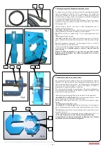 Preview for 16 page of Monosem CS 1200-12 Manual