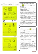 Preview for 30 page of Monosem CS 1200-12 Manual