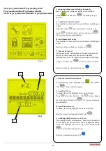 Preview for 34 page of Monosem CS 1200-12 Manual