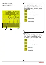 Preview for 46 page of Monosem CS 1200-12 Manual