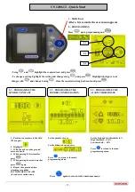 Preview for 59 page of Monosem CS 1200-12 Manual